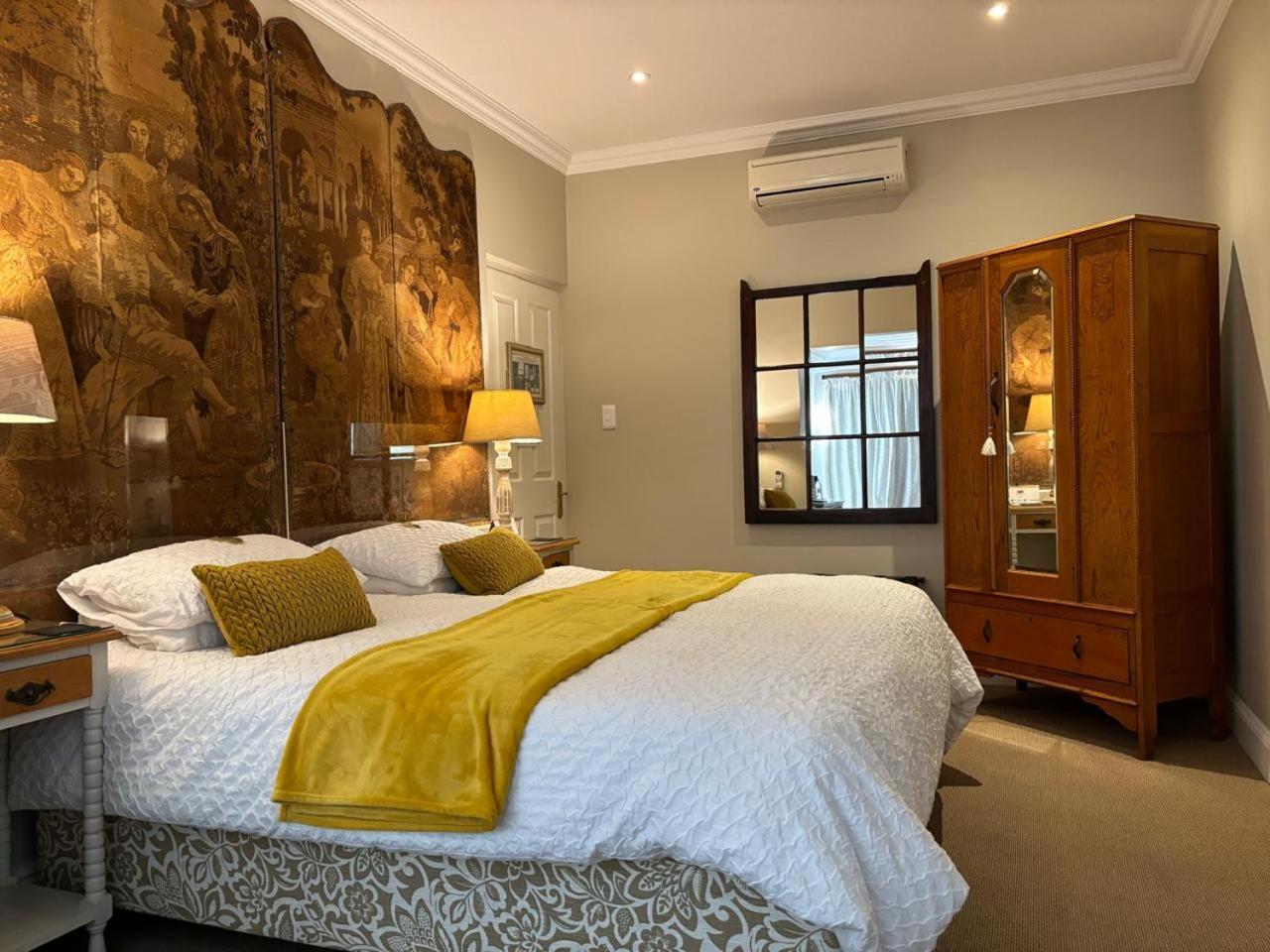 La Pension Guest House Oudtshoorn Exterior foto